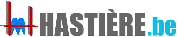 Hastière